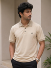 Tencil Polo T-shirt